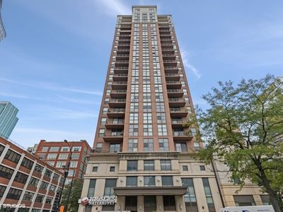 1101 S State St #H706, Chicago, IL, 60605