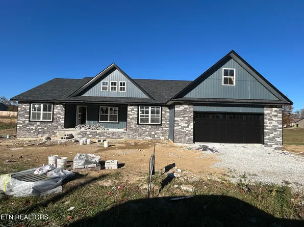 413 Colby Cir, Crossville, TN 38571