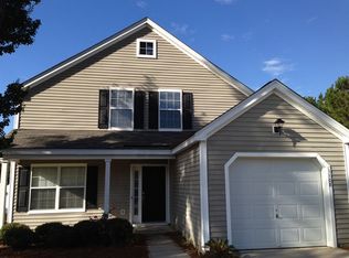 1108 Waters Inlet Cir, Charleston, SC 29492