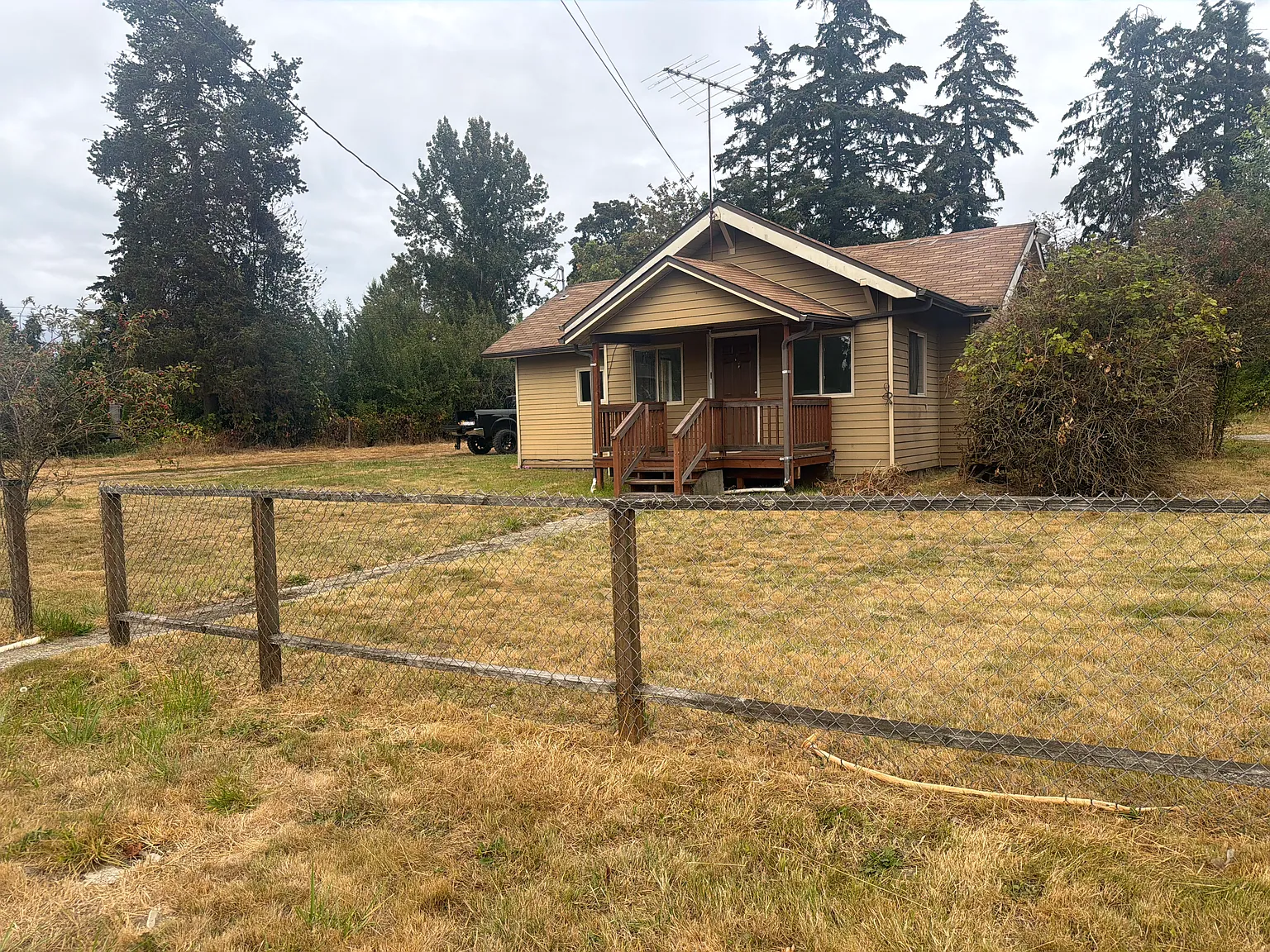2 bed, $2,000 — Photo 1