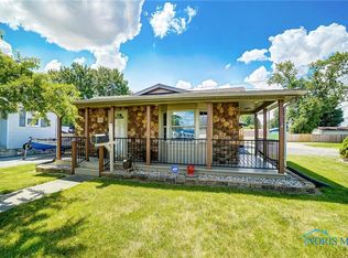 733 Swing Ave, Findlay, OH 45840