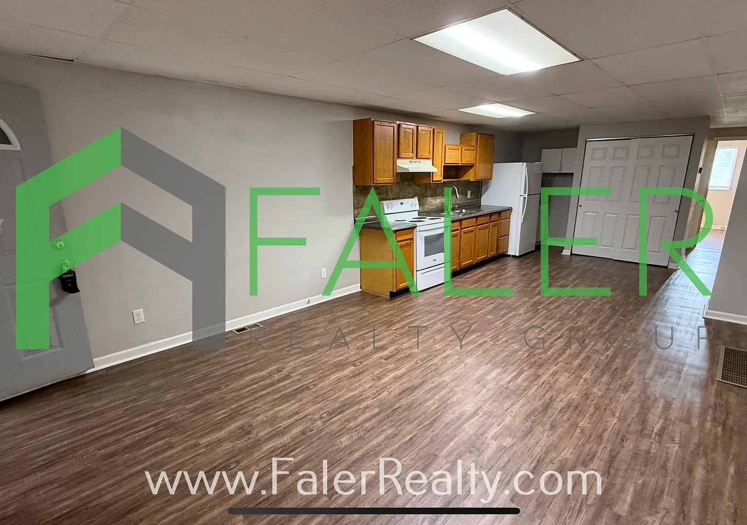 Washington Street Apartments - Xenia — Photo 4
