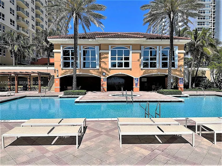 2080 S Ocean Dr #MPH12 — Photo 47