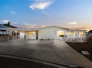 41045 Mohawk Cir, Cherry Valley, CA 92223