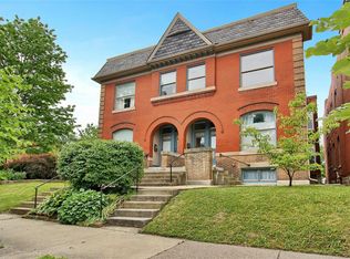 3846-3848 Shaw Blvd #D, Saint louis, MO 63110