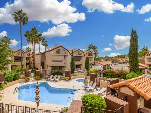 10301 N 70TH Street #223, Paradise Valley, AZ 85253