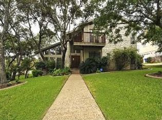 10800 Chateau Hl, Austin, TX 78750