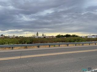 11 Highway, Columbus, NM 88029
