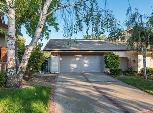 4204 Par Five Dr, Westlake Village, CA 91362