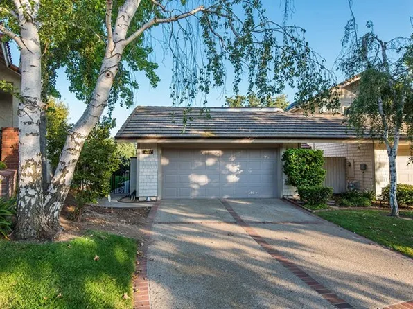 4204 Par Five Dr, Westlake Village, CA 91362