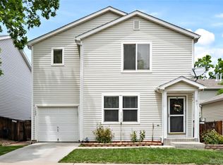 11827 W Tufts Pl, Morrison, CO 80465