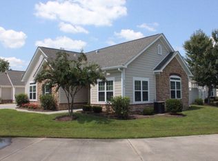 306 Hidden Creek Cir UNIT 4, Dothan, AL 36301