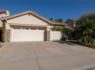 20892 Raintree Ln, Trabuco Canyon, CA 92679