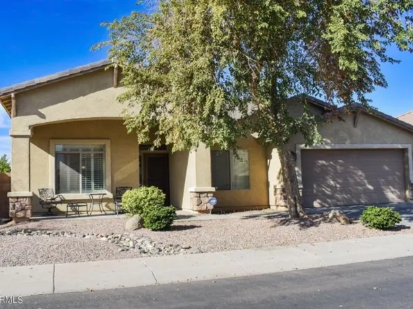 6630 S Cottonfields Ln, Laveen, AZ 85339