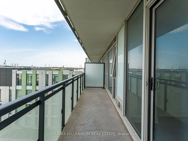 8081 Birchmount Rd E #917 — Photo 24