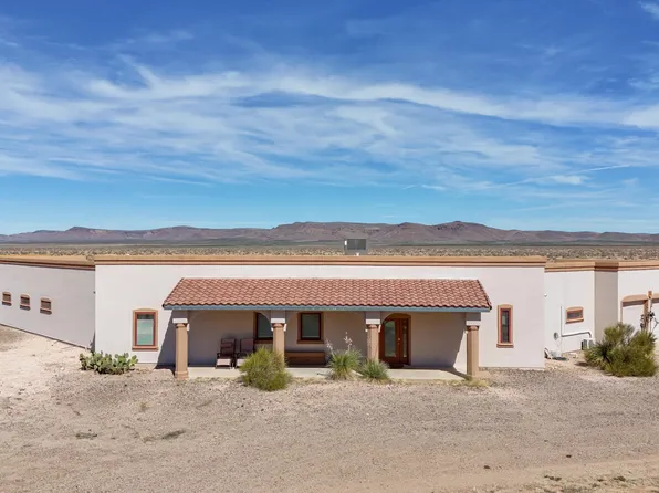 22445 Solo Runway SE, Deming, NM 88030
