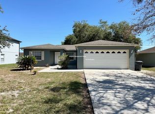 564 Eagle Ct, Poinciana, FL 34759