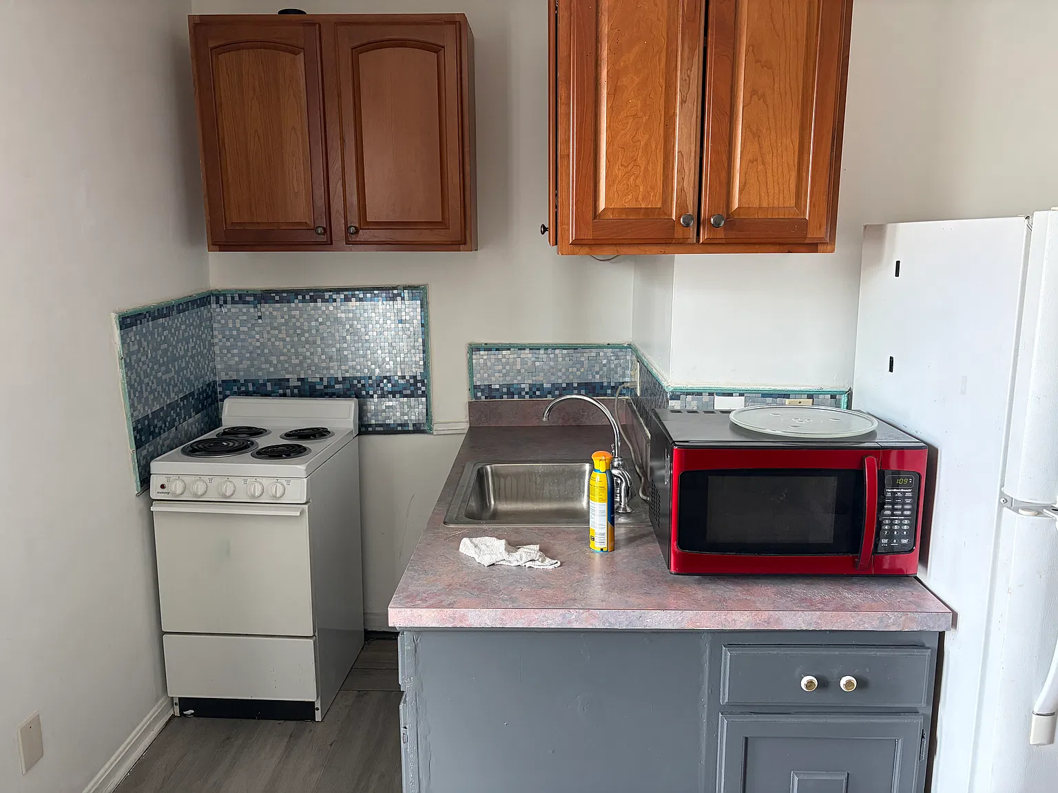 1 bed, 500 sqft, $1,350 — Photo 3