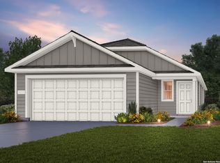 1027 Oriole Way, Marion, TX 78124