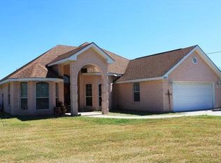 903 Cactus Ln, Edinburg, TX 78541