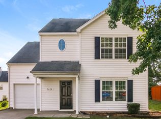 3430 Ferdilah Ln, Raleigh, NC 27610