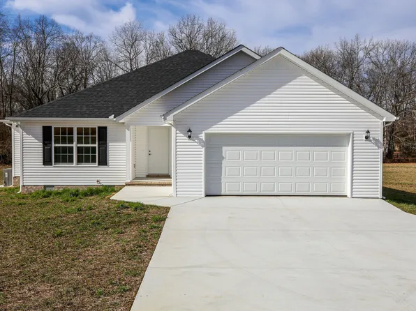 5263 Old Manchester Hwy Lot 3, Tullahoma, TN 37388