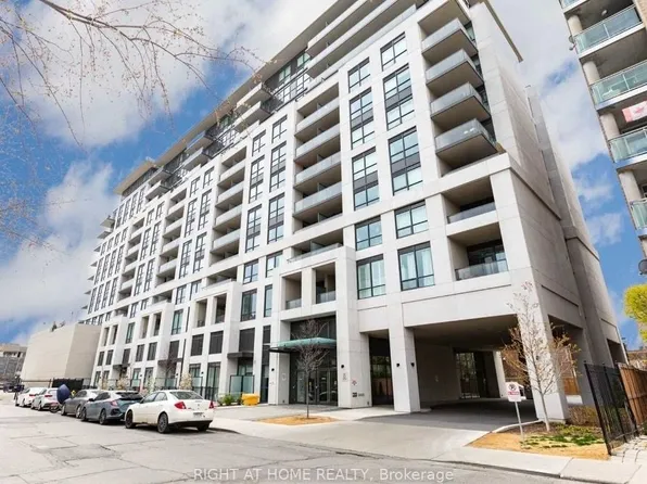 8 Trent Ave, Toronto, ON