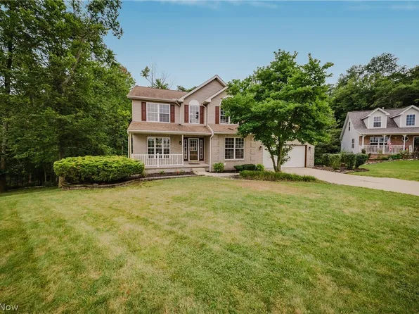 2343 Auden Cir, Brunswick, OH 44212