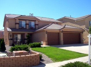 9636 Sundoro Pl NW, Albuquerque, NM 87120