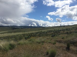 1230 Marion Canyon Rd, Ellensburg, WA 98926