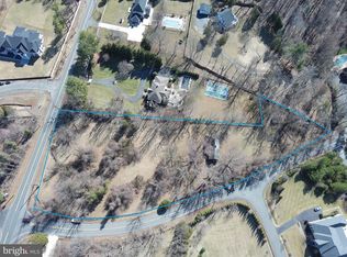 9423 Georgetown Pike, Great Falls, VA 22066