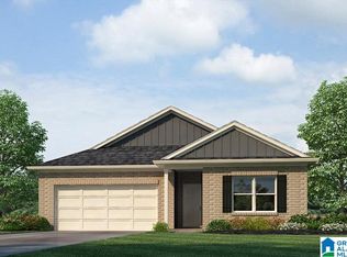 329 Oakmont Cir, Calera, AL 35040