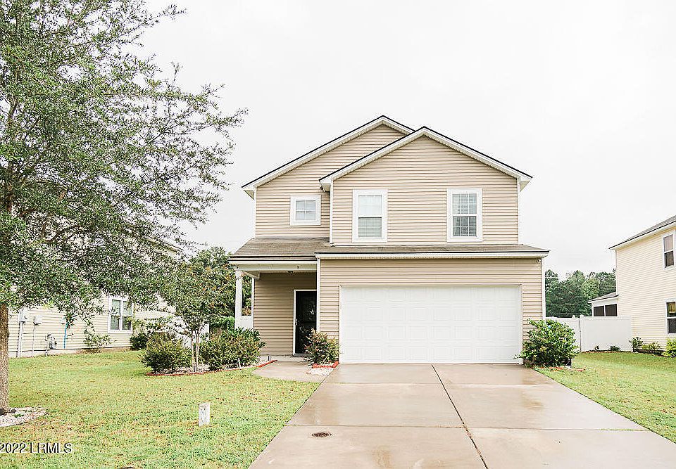 1st image of 5 Combahee Way