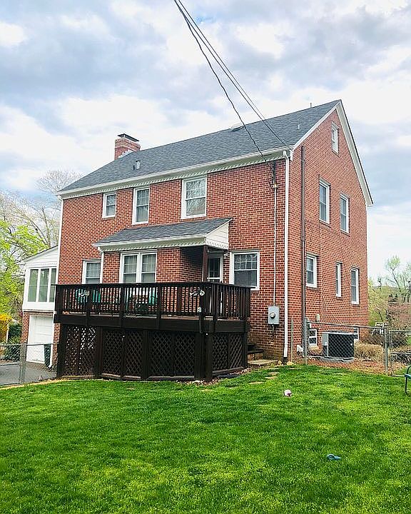 2nd image of 721 Ashby Dr
