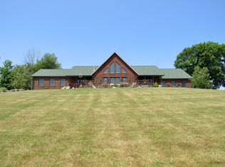 256 Spencer Hill Rd, Nicholson, PA 18446