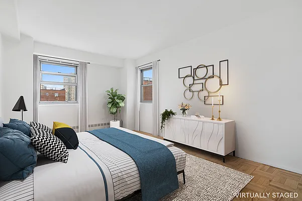 Rented by Douglas Elliman | media 12