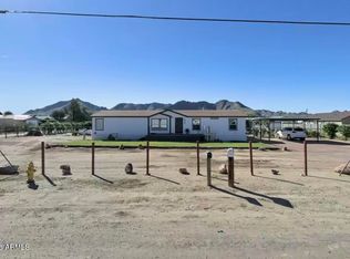 26006 S 204TH Street, Queen Creek, AZ 85142