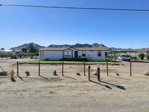 26006 S 204TH Street, Queen Creek, AZ 85142