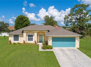 3730 SW 16th Pl, Cape Coral, FL 33914
