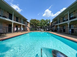 Memorial City Apartments, Houston, TX 77024