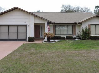 11139 Cranston St, Spring Hill, FL 34608