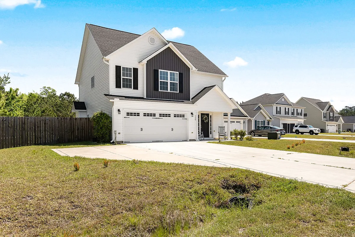 Building Photo - 520 Black Pearl Cir