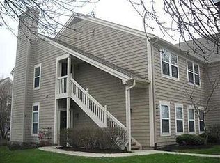 3510 Fishinger Mill Dr, Columbus, OH 43026
