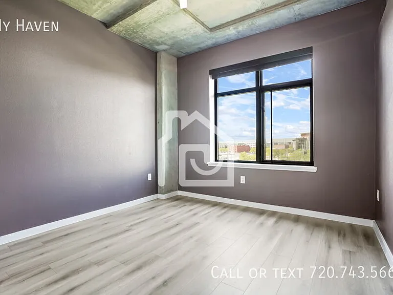 1401 Wewatta St #509 — Photo 7