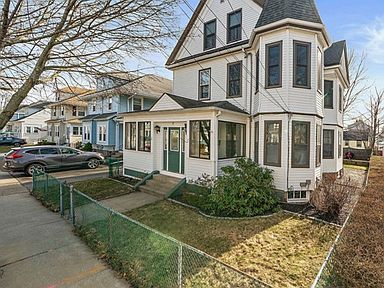 35 Tyler St Quincy Ma 02171 Zillow