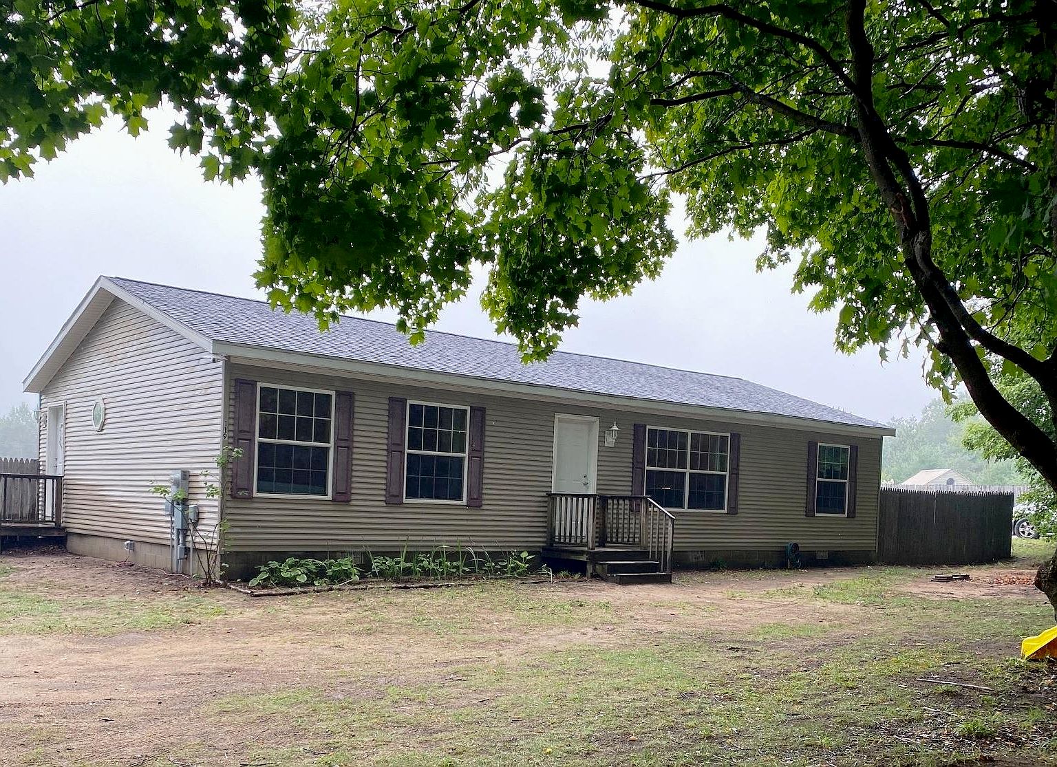 119 S Wood Meadows Dr, Buckley, MI 49620 Zillow