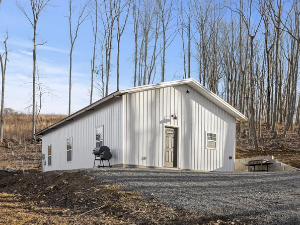 3734 Hendon Rd, Graysville, TN 37338