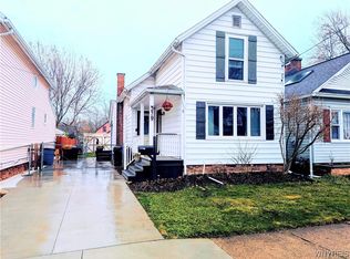 379 Adam St, Tonawanda, NY 14150