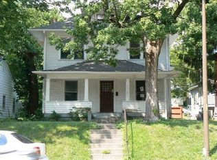 3922 N Capitol Ave, Indianapolis, IN