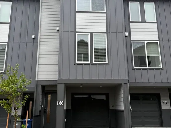 14707 87th Ave SE #E3, Snohomish, WA 98296
